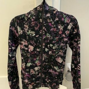 Lululemon scuba hoodie NWT